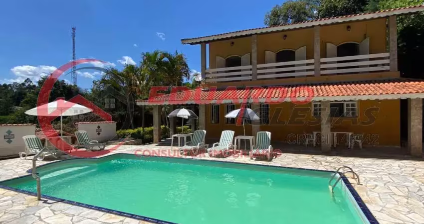 Casa em condomínio a venda jardim cinco lagos mairiporã