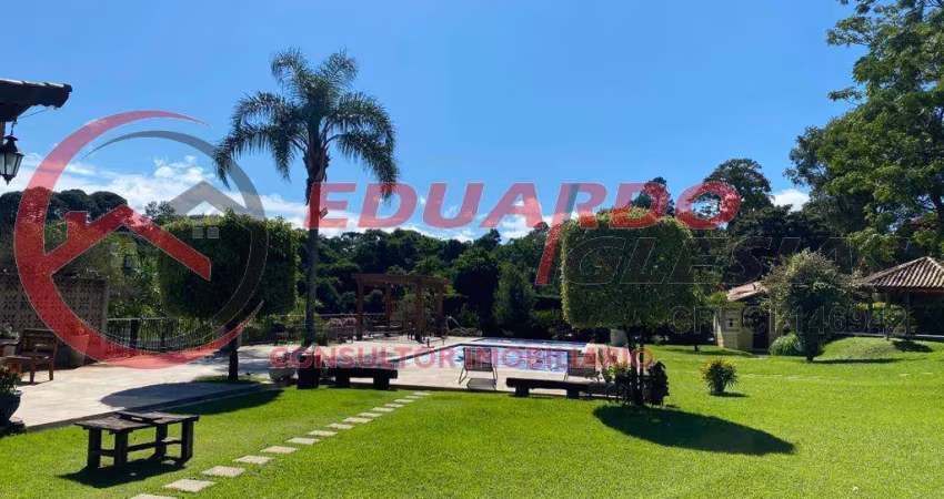 Casa Em Condomínio A Venda Jardim Cinco Lagos Mairiporã