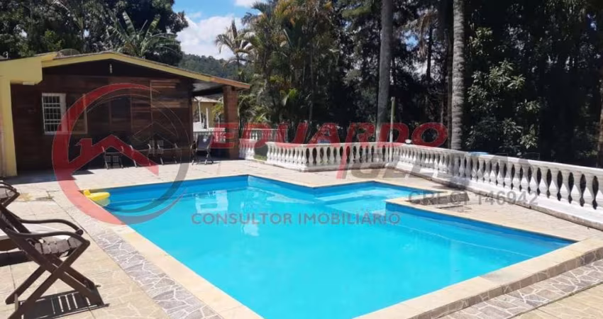 Casa Em Condomínio A Venda Ypê Ville Mairiporã SP