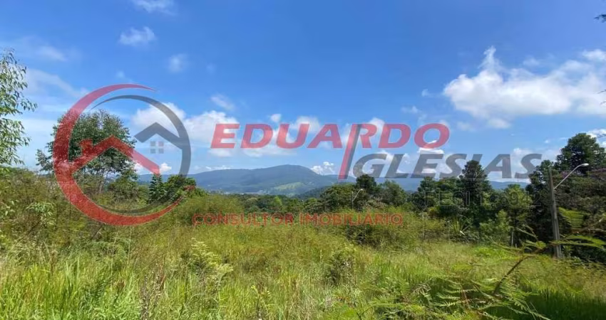 Terreno para Venda em Mairiporã, Recanto Do Céu Azul, 2 dormitórios, 1 banheiro