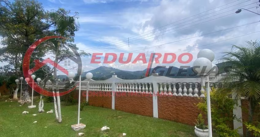 Chácara para Venda em Mairiporã, Jardim Marisol, 10 dormitórios, 4 suítes, 5 banheiros, 10 vagas