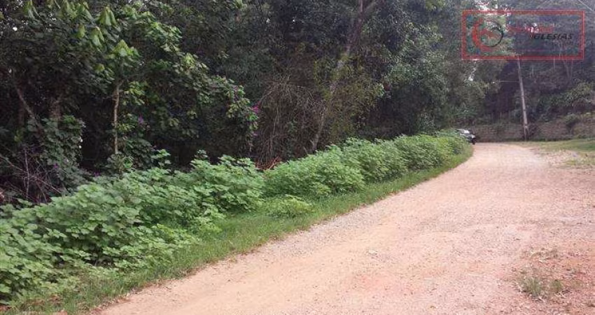 Terreno Em Condomínio A Venda Jardim Cinco Lagos Mairiporã
