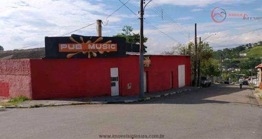 Comercial para Venda em Mairiporã, Terra Preta