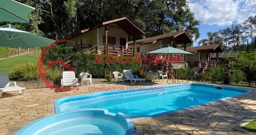 Casa em condomínio a venda Jardim Cinco Lagos Mairiporã