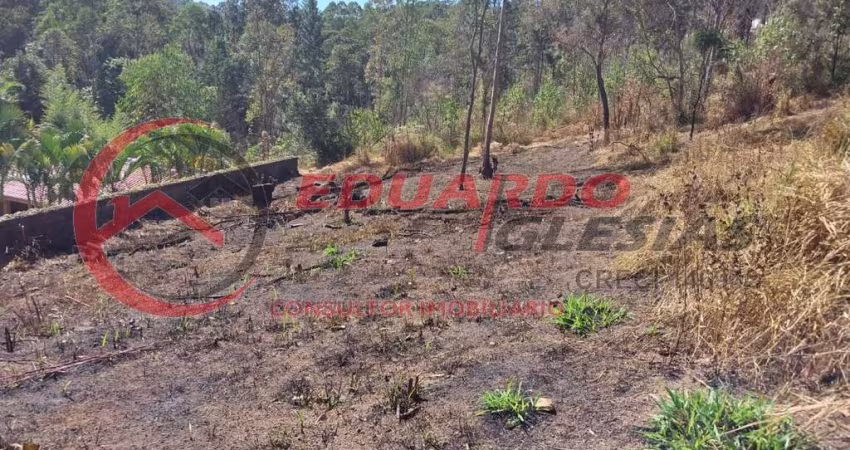 Terreno para Venda em Mairiporã, Terra Preta