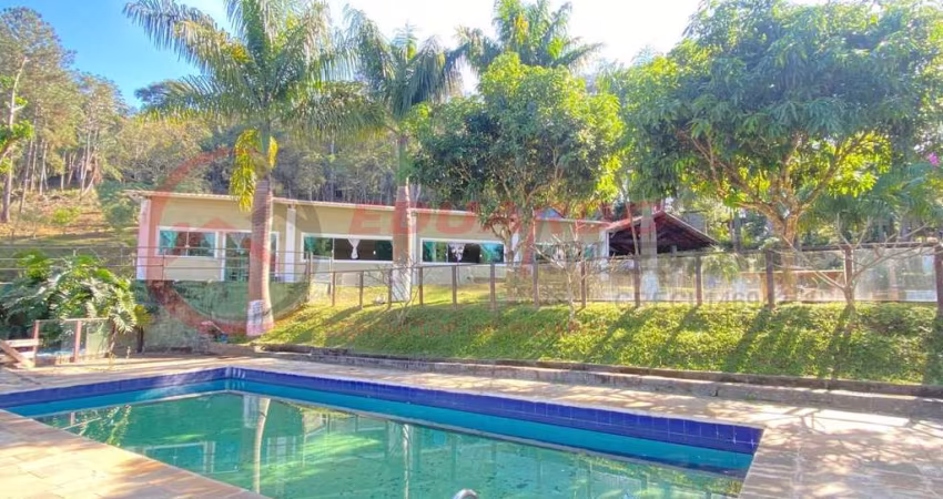 Chácara Para Buffet A Venda Em Mairiporã São Paulo