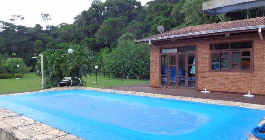 Casa Em Condomínio A Venda Jardim Cinco Lagos Mairiporã SP