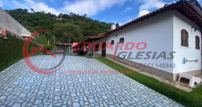 Casa em Condomínio para Venda em Mairiporã, Estância Da Serra, 4 dormitórios, 3 suítes, 4 banheiros, 7 vagas