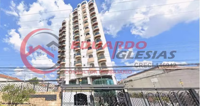 Apartamento para venda em são paulo, vila aricanduva, 3 dormitórios, 1 suíte, 3 banheiros, 2 vagas