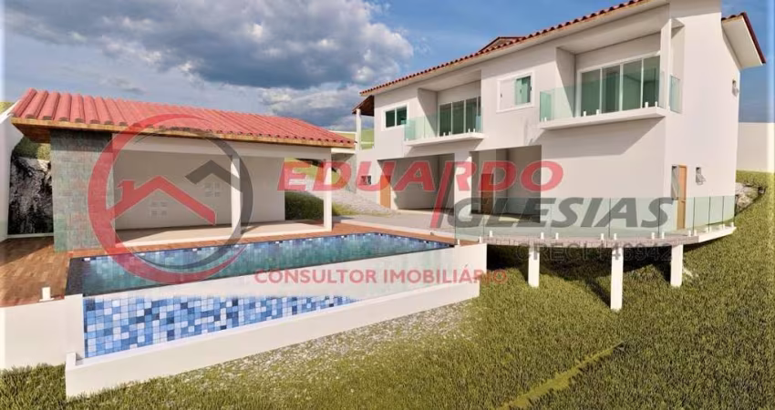 Terreno para Venda em Mairiporã, Parque Petrópolis, 3 dormitórios, 1 suíte, 3 banheiros, 2 vagas