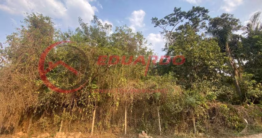 Terreno em Condomínio para Venda em Mairiporã, Jardim Cinco Lagos De Santa Maria