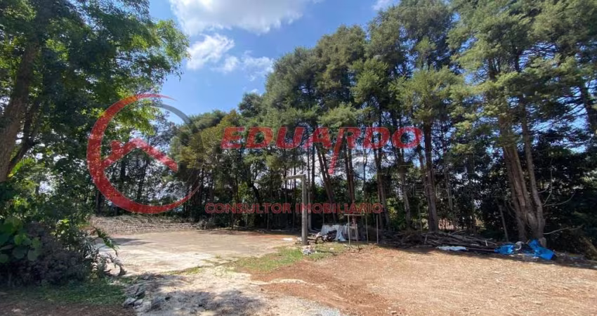 Terreno Em Condomínio A Venda Jardim Cinco Lagos Mairiporã
