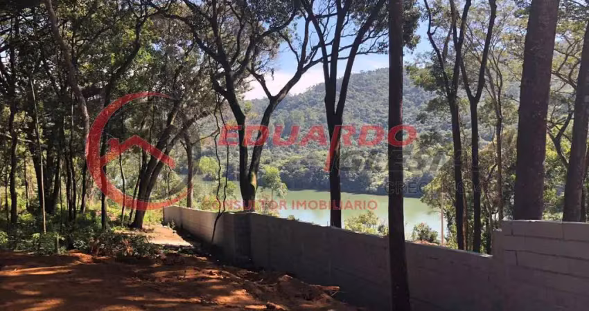Terreno à venda na Alameda dos Pinheiros, 180, Alpes de Mairiporã, Mairiporã