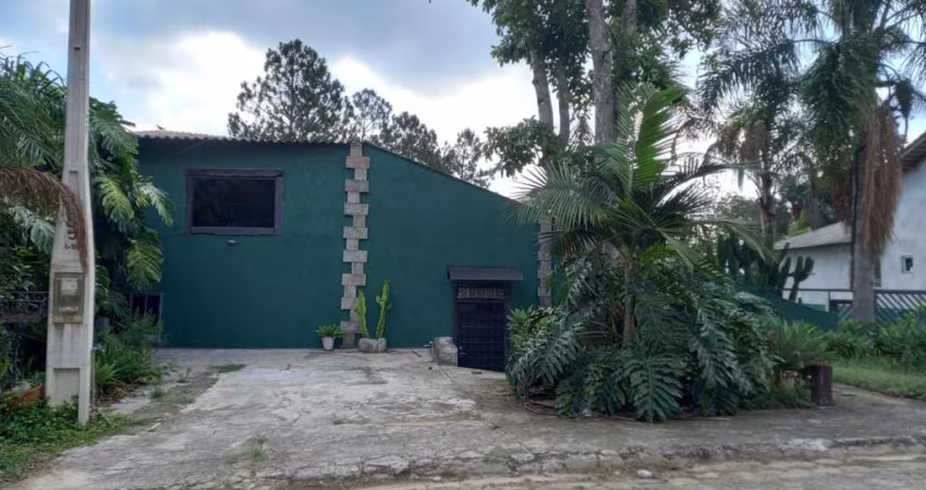 Casa em Condomínio para Venda em Mairiporã, Jardim Cinco Lagos De Santa Maria, 4 dormitórios, 2 suítes, 2 banheiros, 4 vagas