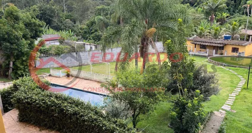 Chácara para venda em mairiporã, capoavinha, 4 dormitórios, 4 banheiros