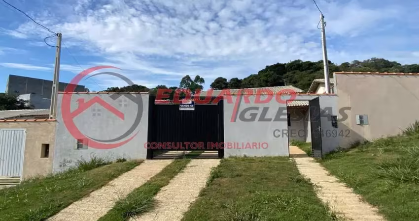 Casas Financiáveis para Venda em Mairiporã, Mato Dentro, 2 dormitórios, 1 banheiro, 2 vagas