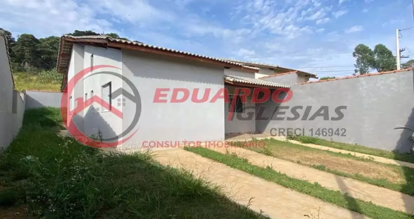 Casas Financiáveis para Venda em Mairiporã, Mato Dentro, 3 dormitórios, 1 suíte, 1 banheiro, 2 vagas