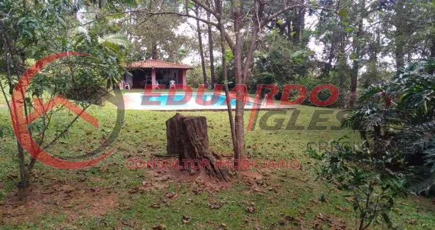 Terreno em Condomínio para Venda em Mairiporã, Campos De Mairiporã Gleba 01