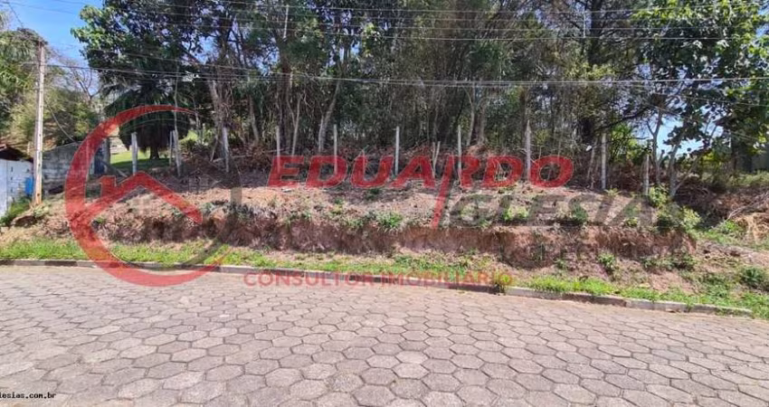 Terreno em Condomínio para Venda em Mairiporã, Cerros Verdes