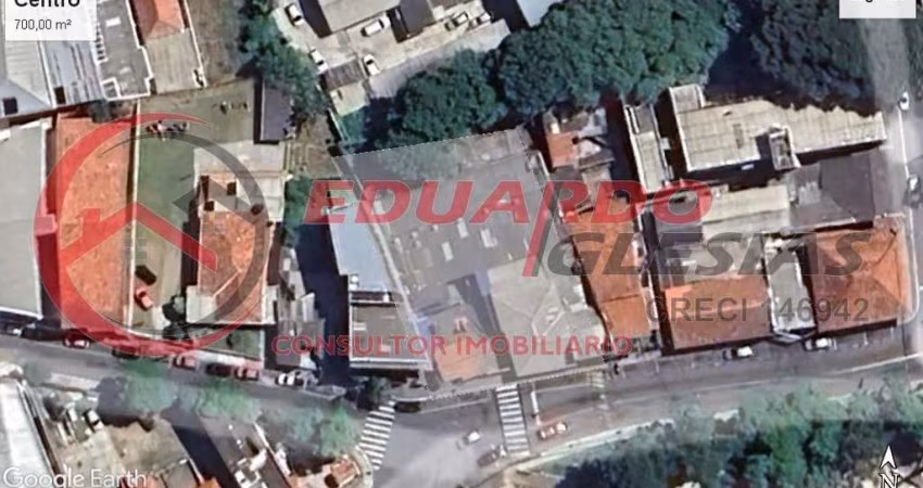 Comercial para Venda em Mairiporã, Centro