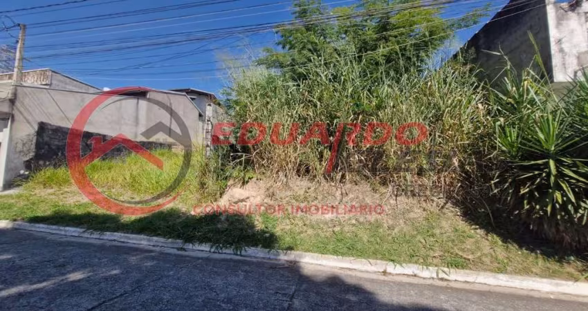 Terreno em Condomínio para Venda em Mairiporã, Estância Da Serra