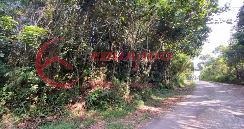 Terreno para Venda em Mairiporã, Jardim Samambaia