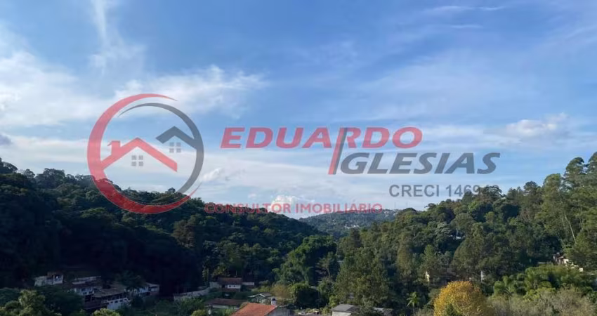Terreno para Venda em Mairiporã, Jardim Samambaia