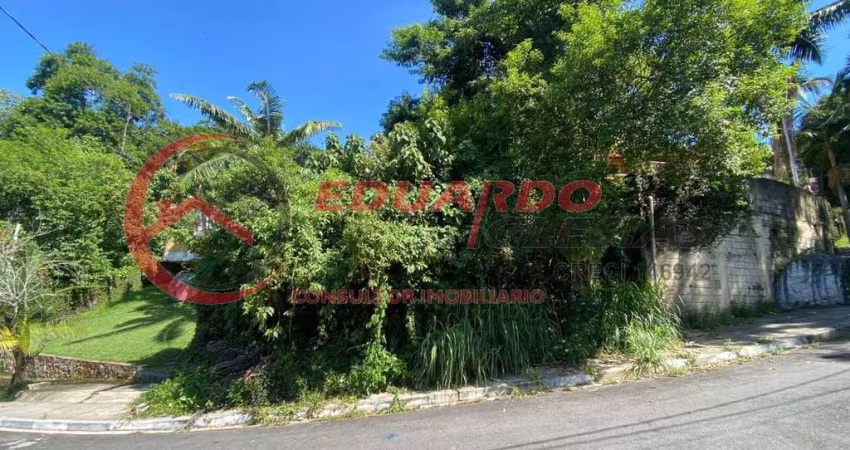Terreno em Condomínio para Venda em Mairiporã, Clube De Campo