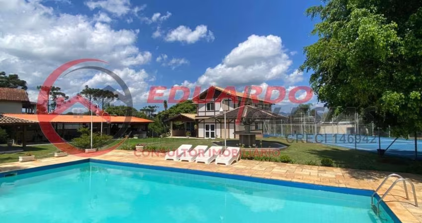 Casa em Condomínio para Venda em Mairiporã, Jardim Cinco Lagos De Santa Maria, 5 dormitórios, 4 suítes, 3 banheiros, 5 vagas