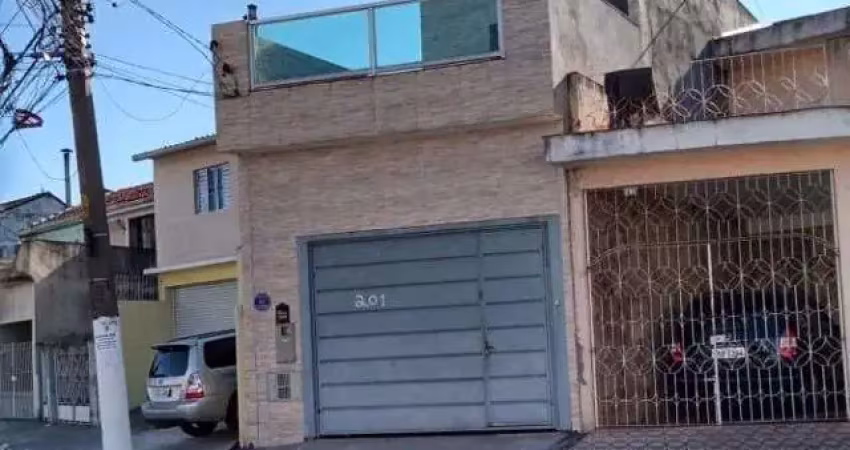 Casa para venda em são paulo, tremembé, 2 dormitórios, 2 suítes, 3 banheiros, 1 vaga