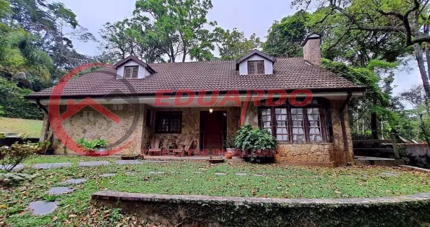 Casa em condomínio para venda em mairiporã, jardim da montanha, 6 dormitórios, 4 suítes, 4 banheiros, 3 vagas