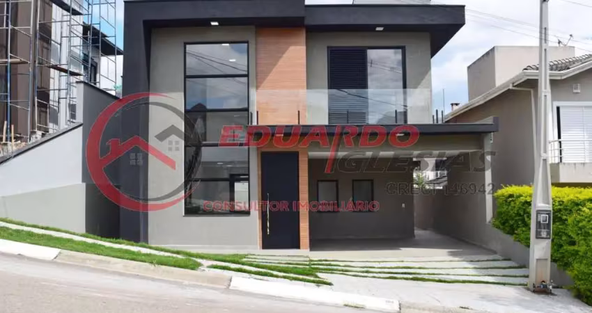 Casa em condomínio para venda em atibaia, condomínio atibaia park i, 3 dormitórios, 3 suítes, 2 vagas