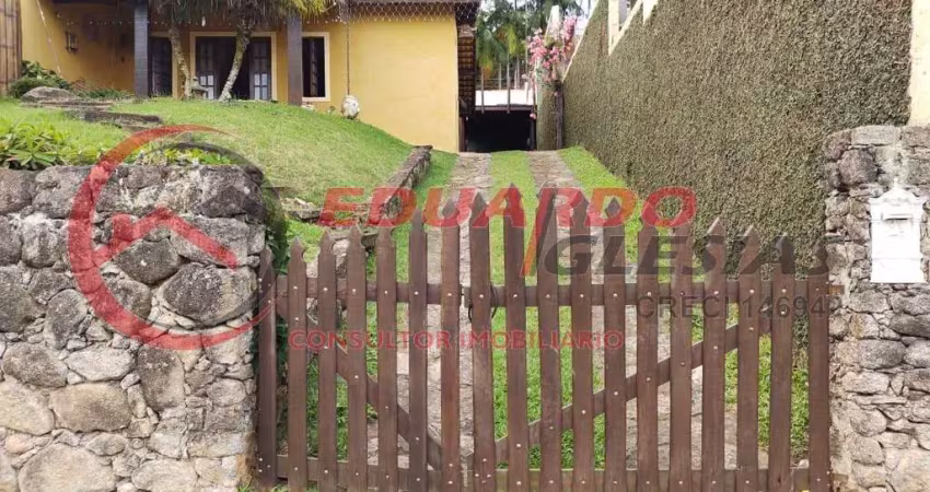Casa para venda em mairiporã, jardim sandra ii, 2 dormitórios, 1 banheiro, 2 vagas