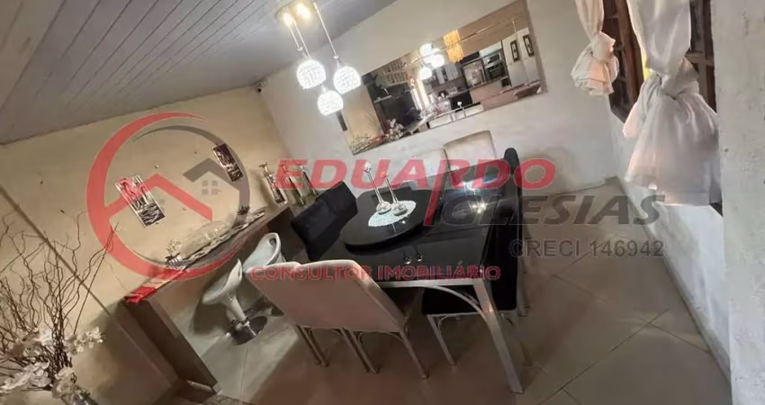 Casa para venda em mairiporã, jardim celeste, 3 vagas