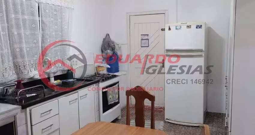 Casa para venda em mairiporã, centro, 2 dormitórios, 1 banheiro, 2 vagas