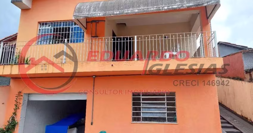 Casa para venda em mairiporã, centro, 3 dormitórios