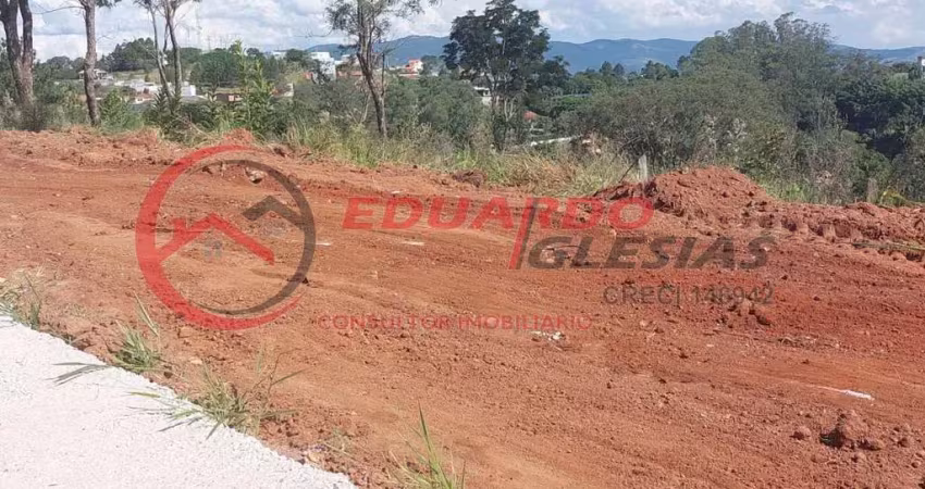 Terreno à venda na Estrada Estadual Arão Sahm, Atibaia Belvedere, Atibaia
