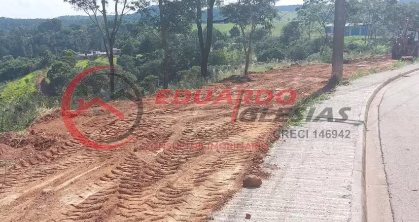 Terreno à venda na Estrada Estadual Arão Sahm, Atibaia Belvedere, Atibaia