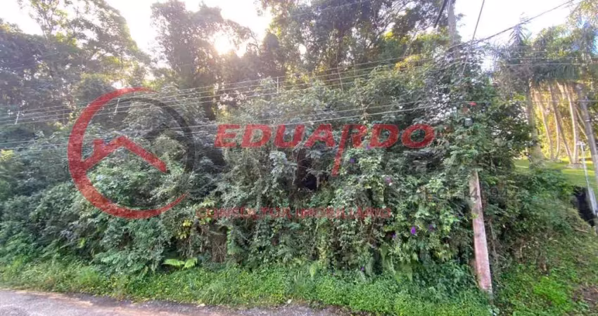 Terreno para venda em mairiporã, recanto do céu azul