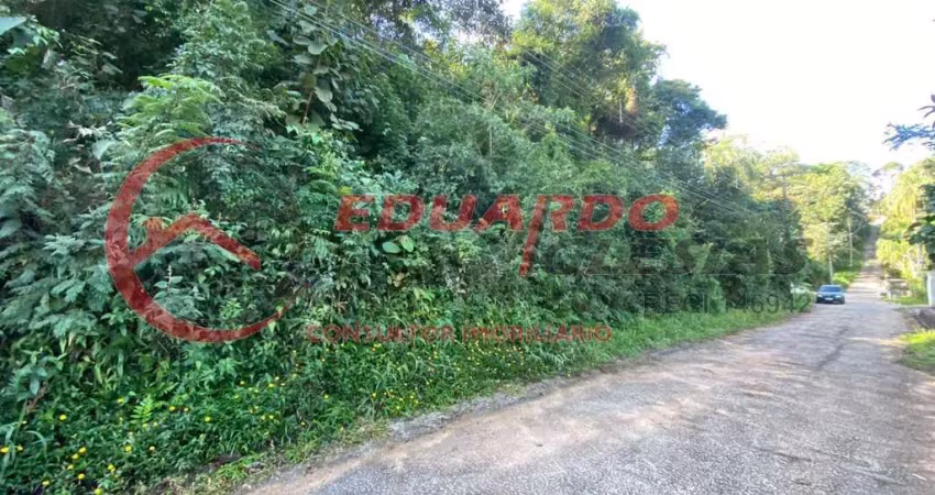Terreno para venda em mairiporã, recanto do céu azul
