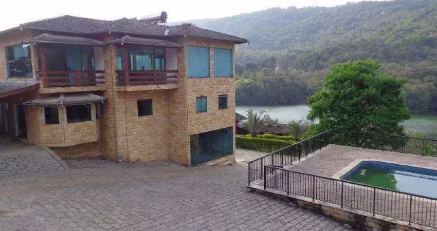 Chácara para Venda em Mairiporã, Caceia, 1 dormitório, 1 suíte, 1 banheiro, 1 vaga