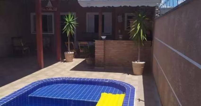 Casa para Venda em Atibaia, Cerejeiras, 2 dormitórios, 1 banheiro, 2 vagas