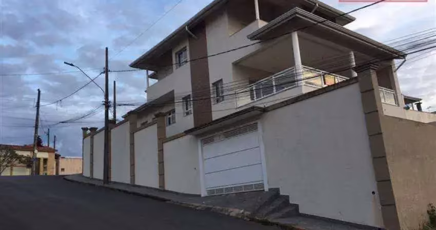 Casa para Venda em Mairiporã, Jardim Esther, 5 dormitórios, 3 suítes, 5 banheiros, 6 vagas