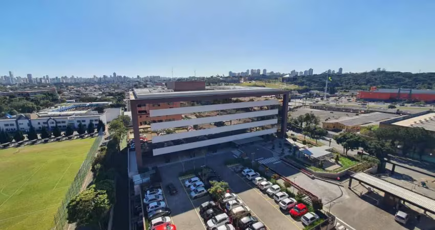Sala comercial para alugar na Rua João Marchesini, 139, Prado Velho, Curitiba