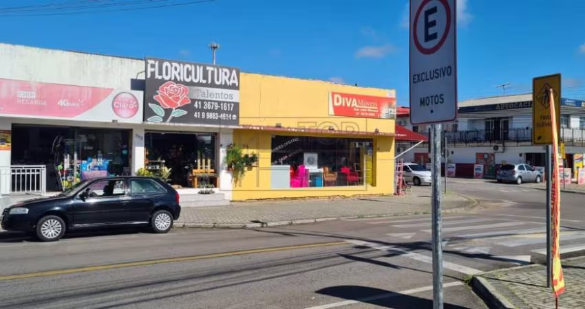 Ponto comercial para alugar na Avenida José Sbalcheiro, 266, Centro, Campina Grande do Sul