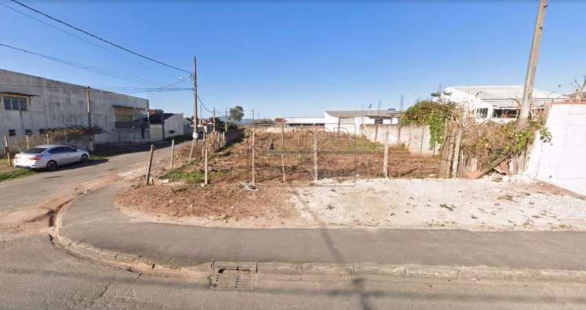 Terreno à venda na Avenida dos Bosques, 184, Borda do Campo, São José dos Pinhais