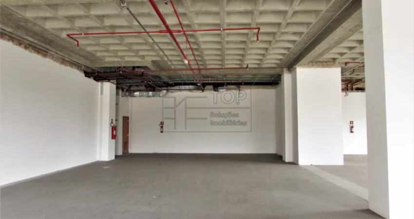 Sala comercial para alugar na Rua João Marchesini, 139, Prado Velho, Curitiba