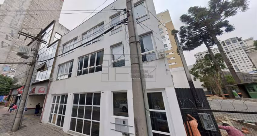Prédio para alugar na Rua Presidente Faria, 275, Centro, Curitiba