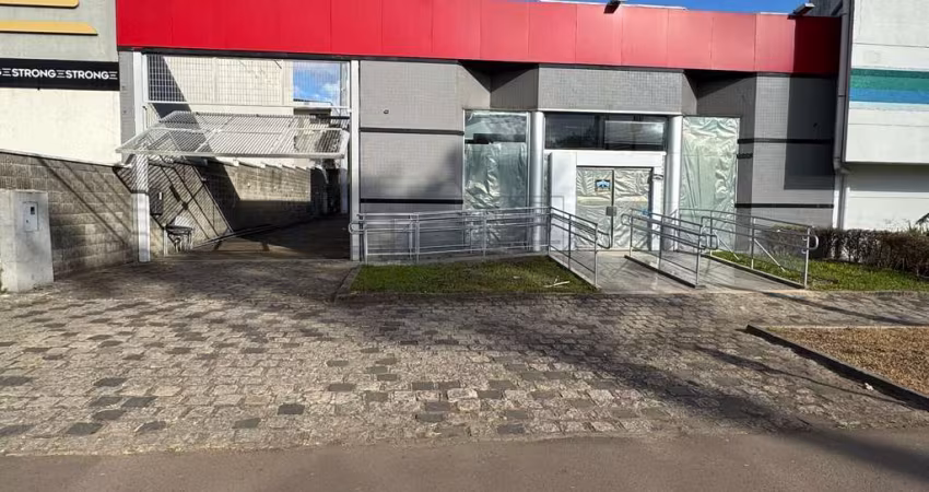 Ponto comercial para alugar na Avenida Sete de Setembro, 6883, Seminário, Curitiba