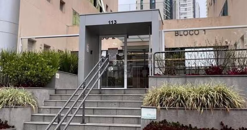 Sala comercial à venda na Rua Grã Nicco, 113, Mossunguê, Curitiba